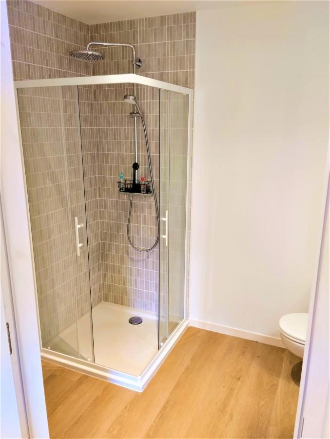 Saint-Hélen Chez Clo & Tonio Bed & Breakfast エクステリア 写真