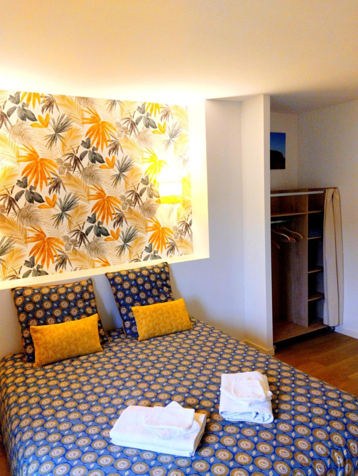 Saint-Hélen Chez Clo & Tonio Bed & Breakfast エクステリア 写真