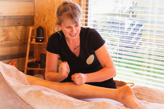 Saint-Hélen Chez Clo & Tonio Bed & Breakfast 部屋 写真