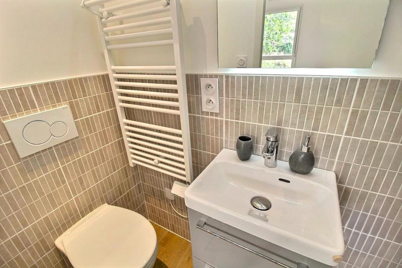 Saint-Hélen Chez Clo & Tonio Bed & Breakfast エクステリア 写真